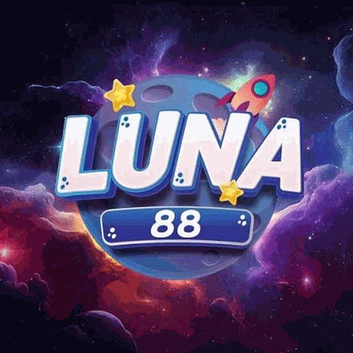 LUNA88 Logo